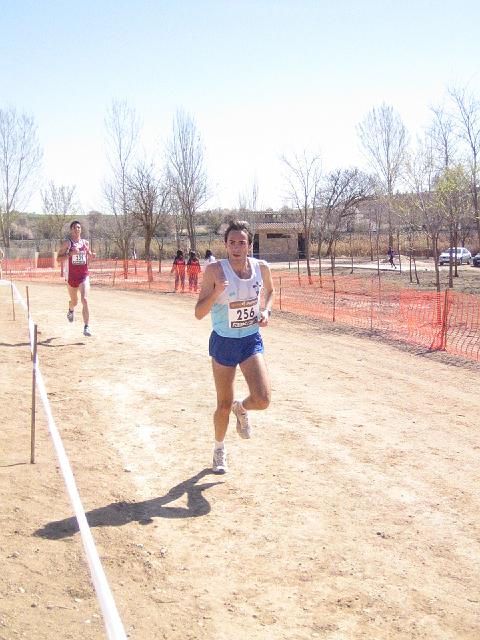 CAMPEONATO ESPAÑA CROSS FEDERACIONES 054